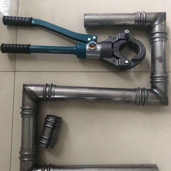 涪陵区鑫亿呈冷却管